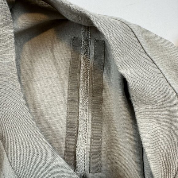 Rick Owens Pentagram Crop Top - Picture 3 of 6